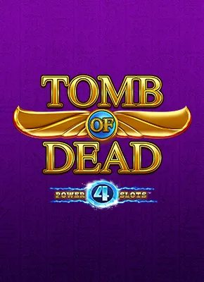 Tomb of Dead Power 4