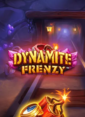 Dynamite Frenzy