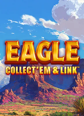 Eagle: Cash Collect & Link
