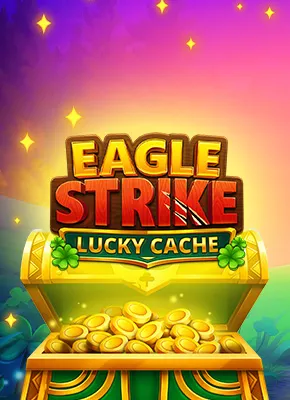 Eagle Strike Lucky Cache