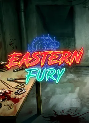 Eastern Fury