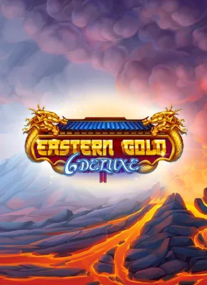 Eastern Gold Deluxe