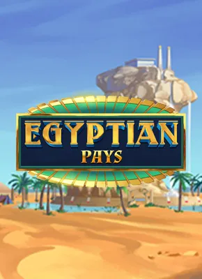 Egyptian Pays