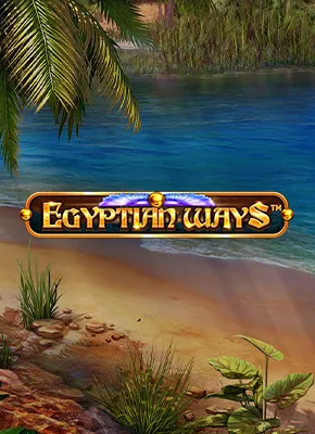 Egyptian Ways