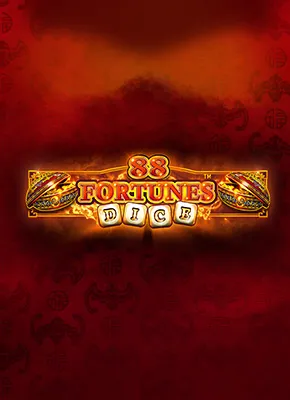 88 Fortunes Dice