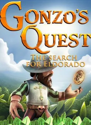 Gonzo's Quest