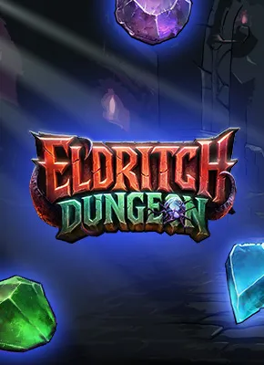 Eldritch Dungeon