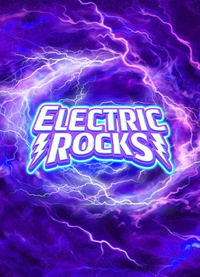 Electric Rocks