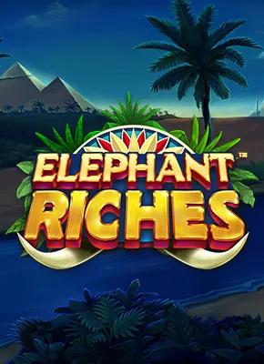 Elephant Riches
