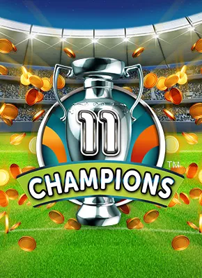 11 Champions