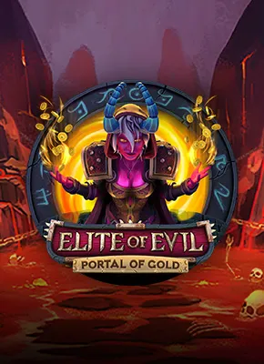 Elite of Evil: Portal of Gold