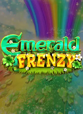 Emerald Frenzy