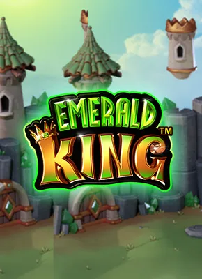 Emerald King