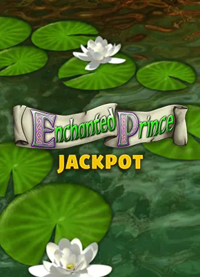 Enchanted Prince Jackpot