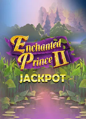 Enchanted Prince 2 Jackpot