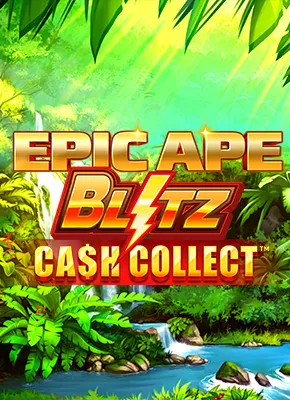 Epic Ape: Blitz Cash Collect