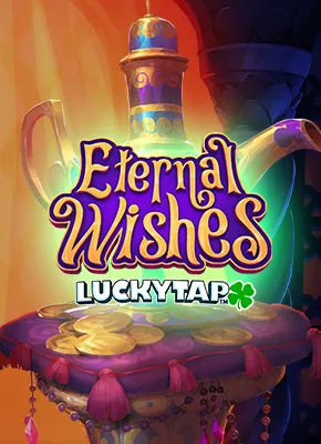 Eternal Wishes Lucky Tap 