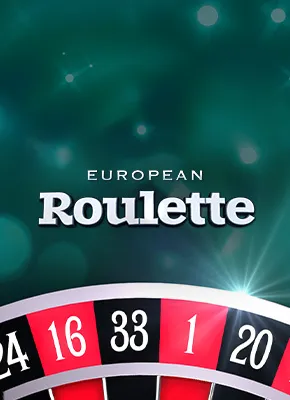 European Roulette