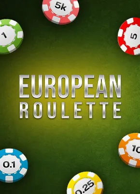 European Roulette