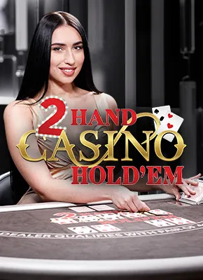 2 Hand Casino Holdem