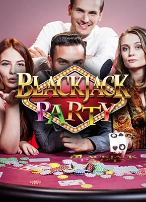 Blackjack Party