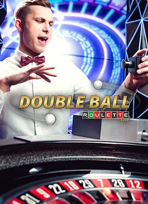 Double Ball Roulette