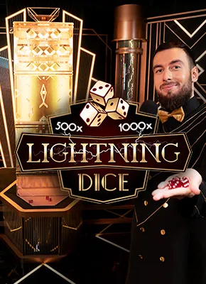 Lightning Dice