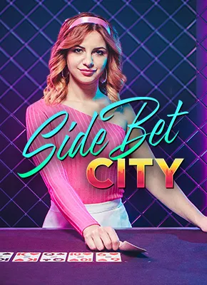 Side bet City