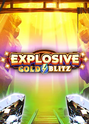 Explosive Gold Blitz