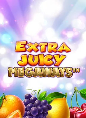 Extra Juicy Megaways