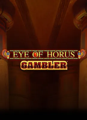 Eye of Horus Gambler