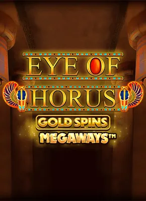 Eye of Horus MW Gold Spins 