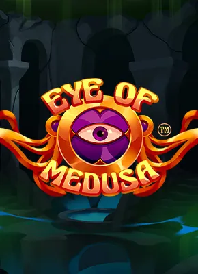 Eye of Medusa