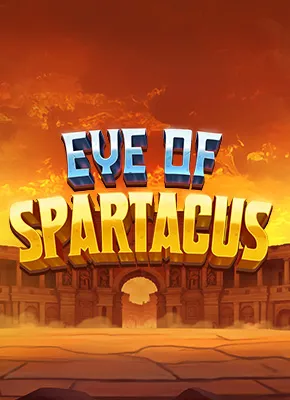 Eye of Spartacus