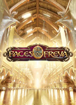 Faces of Freya