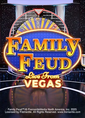 Family Feud Live