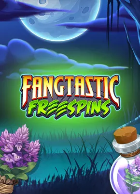 Fangtastic Freespins