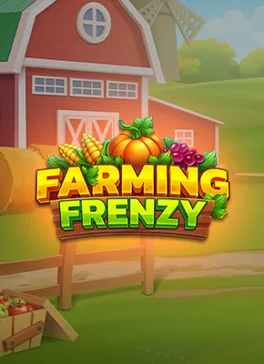 Farming Frenzy