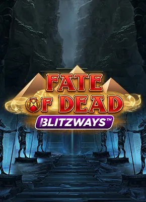 Fate of Dead Blitzways