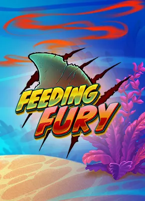 Feeding Fury