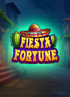 Fiesta Fortune