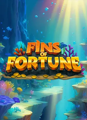 Fins of Fortune
