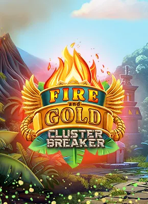 fireandgoldclusterbreaker_logo