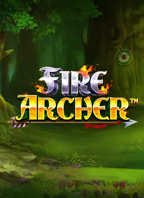 Fire Archer