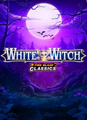 Fire Blaze: White Witch