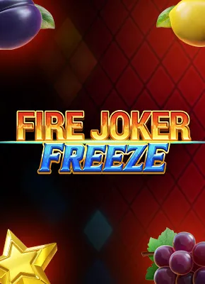 Fire Joker Freeze