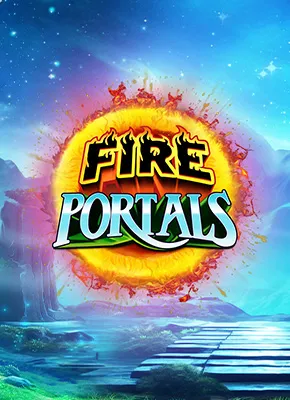 Fire Portals 