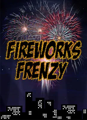 Fireworks Frenzy