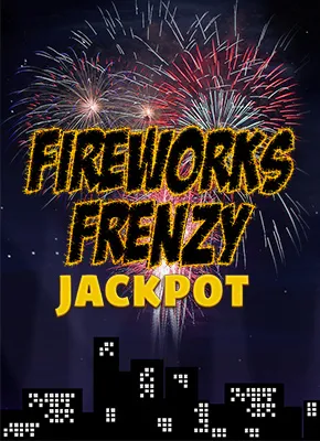 Fireworks Frenzy Jackpot