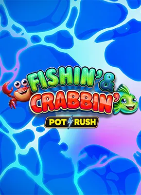 Fishin and Crabbin